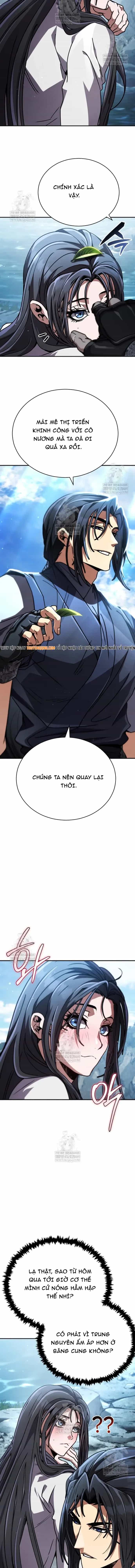 Cao Thủ Quyền Đạo Tái Sinh - Chương 38 - ảnh 20