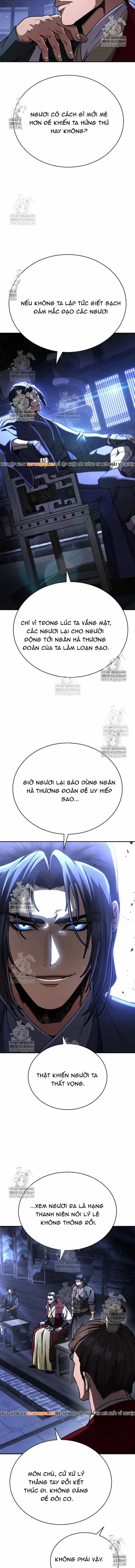 Cao Thủ Quyền Đạo Tái Sinh - Chương 39 - ảnh 10