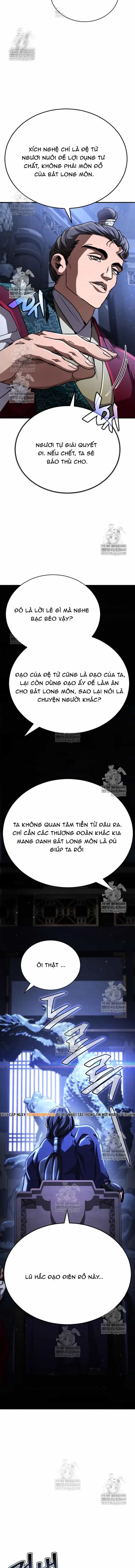 Cao Thủ Quyền Đạo Tái Sinh - Chương 39 - ảnh 11