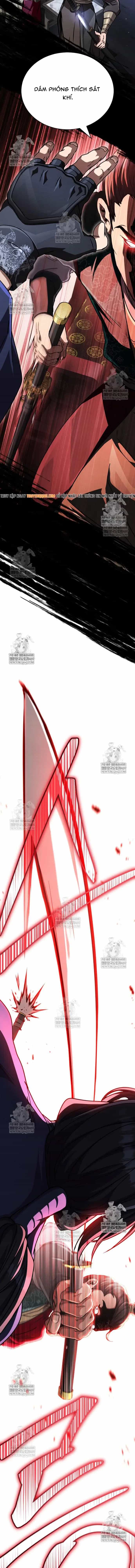 Cao Thủ Quyền Đạo Tái Sinh - Chương 39 - ảnh 14
