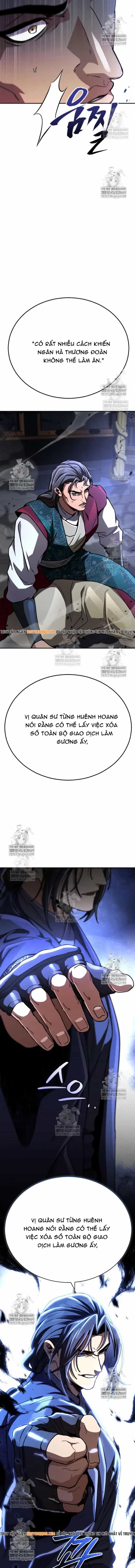 Cao Thủ Quyền Đạo Tái Sinh - Chương 39 - ảnh 21