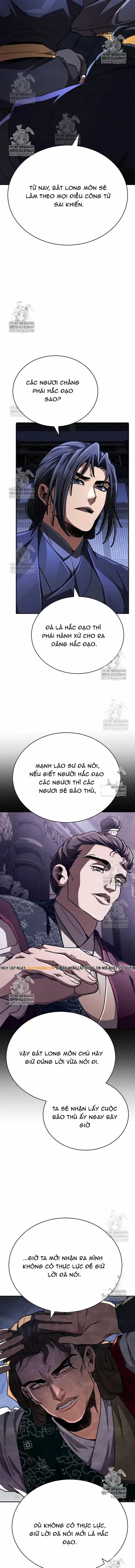 Cao Thủ Quyền Đạo Tái Sinh - Chương 39 - ảnh 24