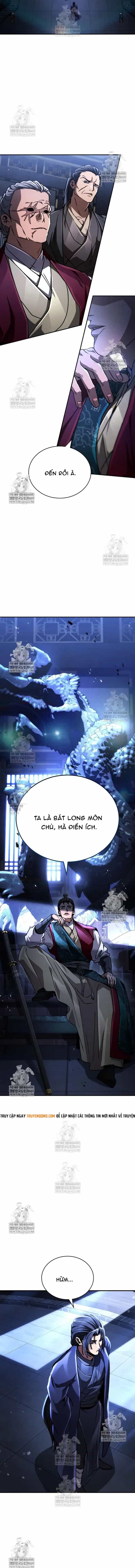 Cao Thủ Quyền Đạo Tái Sinh - Chương 39 - ảnh 5