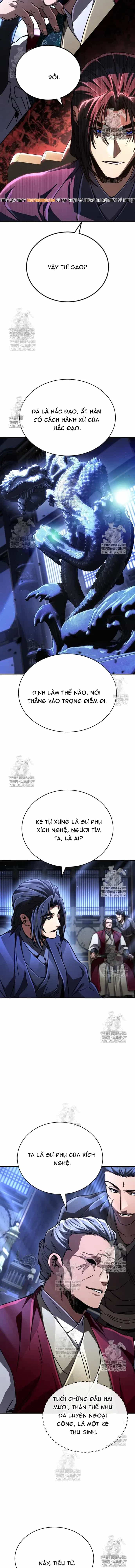 Cao Thủ Quyền Đạo Tái Sinh - Chương 39 - ảnh 8