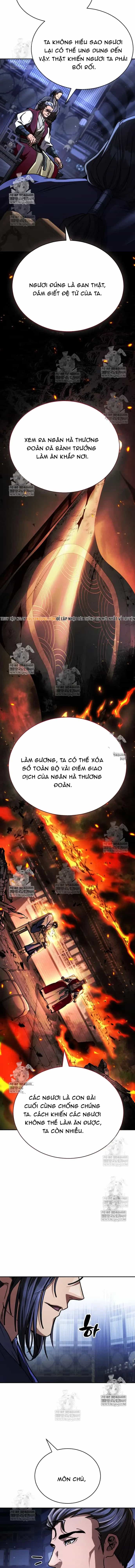 Cao Thủ Quyền Đạo Tái Sinh - Chương 39 - ảnh 9