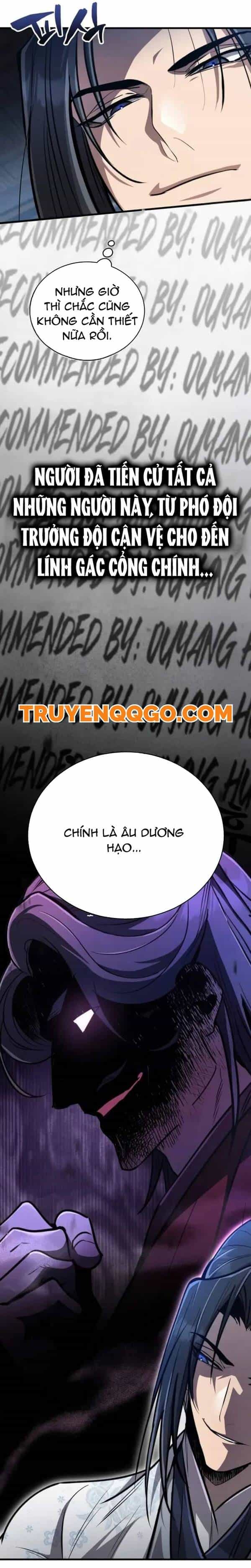 Cao Thủ Quyền Đạo Tái Sinh - Chương 4 - ảnh 12