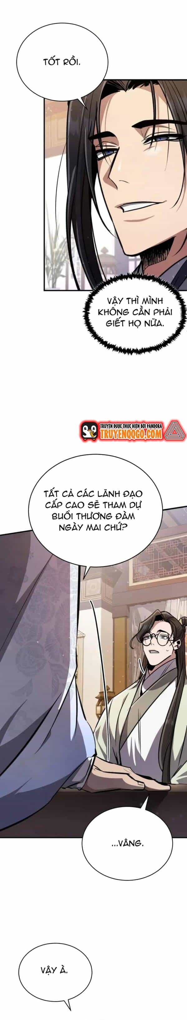 Cao Thủ Quyền Đạo Tái Sinh - Chương 4 - ảnh 15