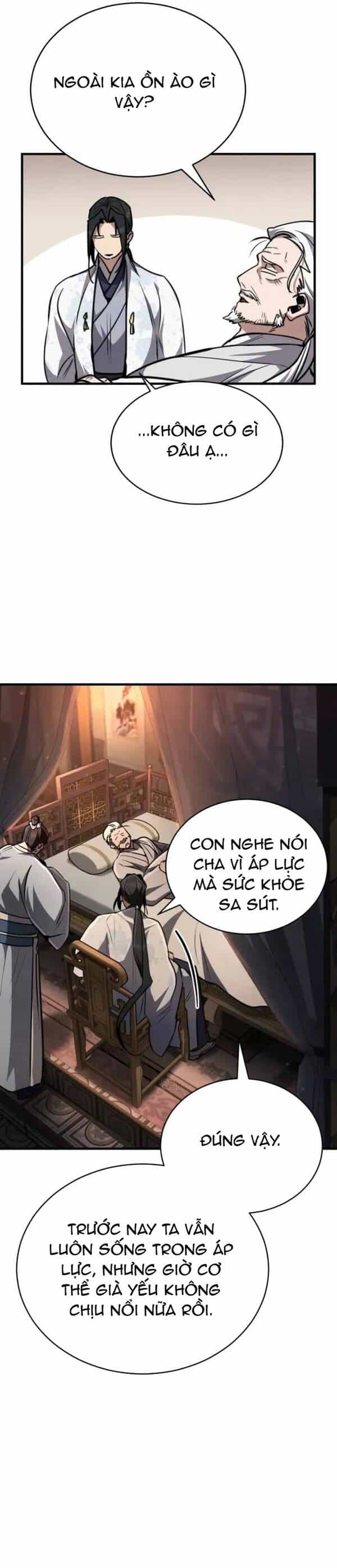 Cao Thủ Quyền Đạo Tái Sinh - Chương 4 - ảnh 19