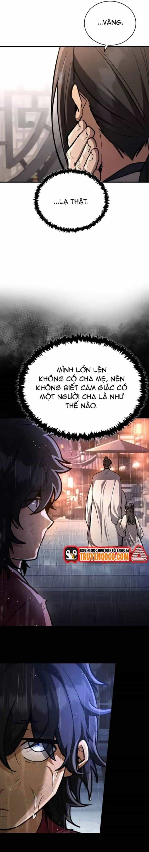 Cao Thủ Quyền Đạo Tái Sinh - Chương 4 - ảnh 21