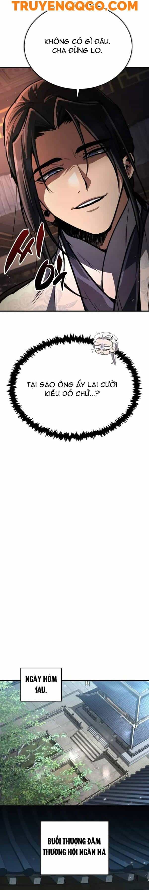 Cao Thủ Quyền Đạo Tái Sinh - Chương 4 - ảnh 25
