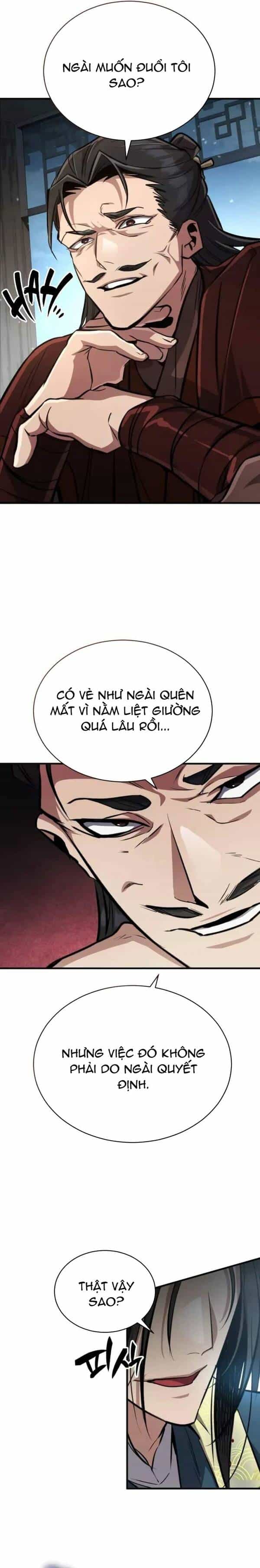 Cao Thủ Quyền Đạo Tái Sinh - Chương 4 - ảnh 35