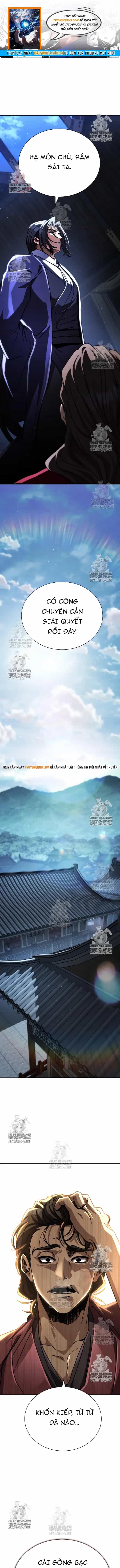 Cao Thủ Quyền Đạo Tái Sinh - Chương 40 - ảnh 1