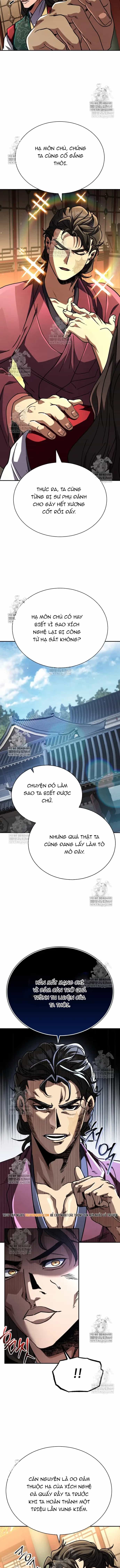Cao Thủ Quyền Đạo Tái Sinh - Chương 40 - ảnh 11