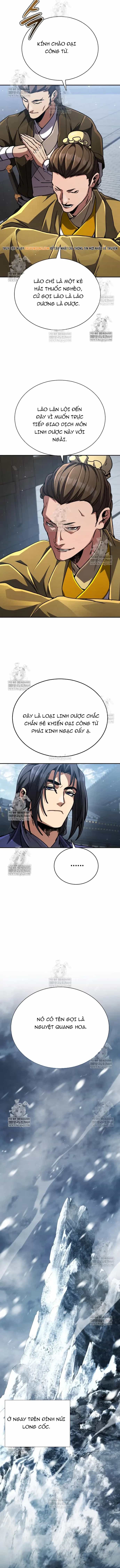 Cao Thủ Quyền Đạo Tái Sinh - Chương 40 - ảnh 16