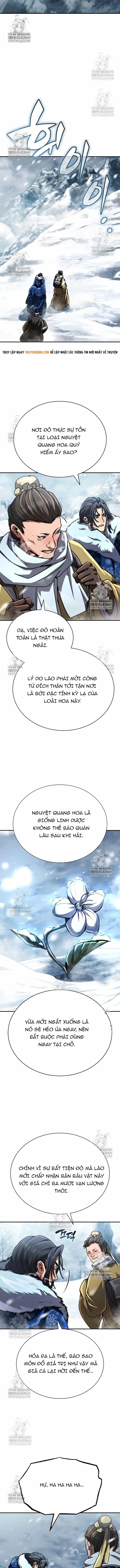 Cao Thủ Quyền Đạo Tái Sinh - Chương 40 - ảnh 17