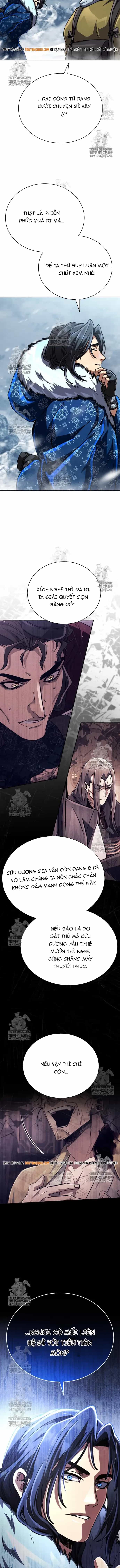 Cao Thủ Quyền Đạo Tái Sinh - Chương 40 - ảnh 18