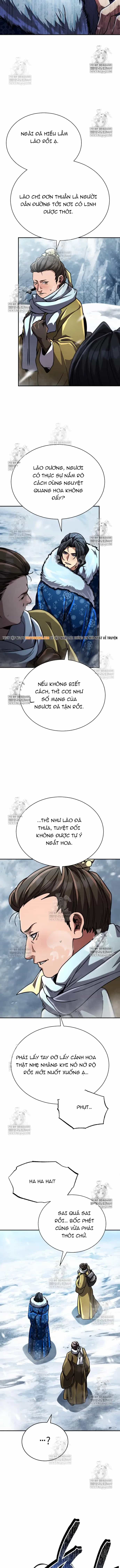Cao Thủ Quyền Đạo Tái Sinh - Chương 40 - ảnh 19