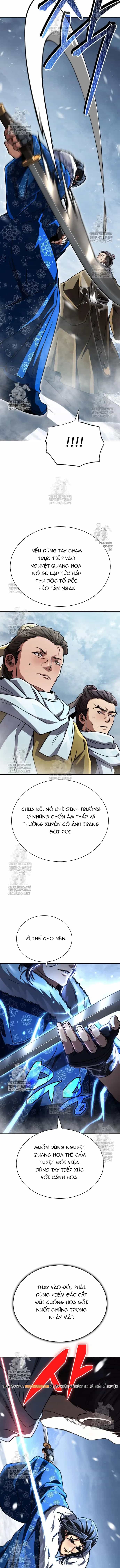 Cao Thủ Quyền Đạo Tái Sinh - Chương 40 - ảnh 20