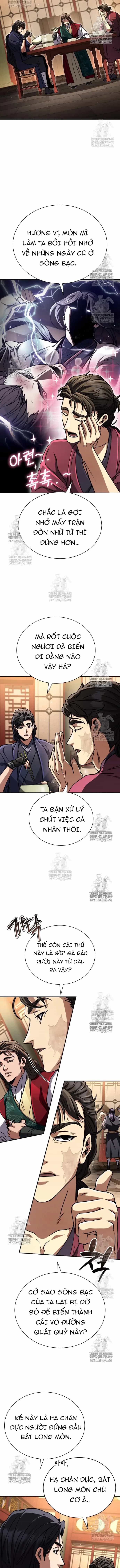 Cao Thủ Quyền Đạo Tái Sinh - Chương 40 - ảnh 3