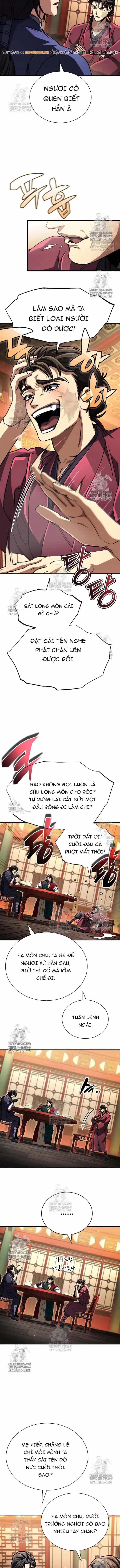 Cao Thủ Quyền Đạo Tái Sinh - Chương 40 - ảnh 4