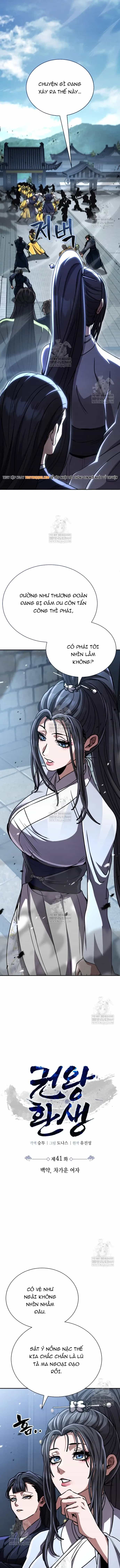 Cao Thủ Quyền Đạo Tái Sinh - Chương 41 - ảnh 10