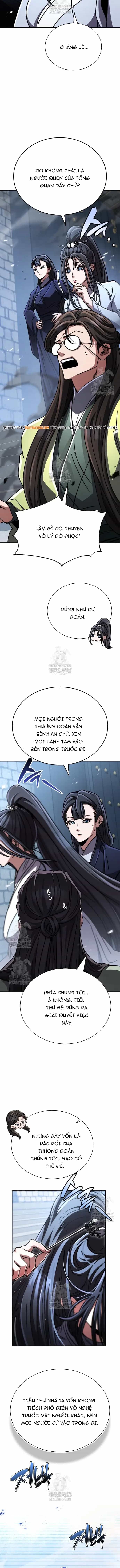 Cao Thủ Quyền Đạo Tái Sinh - Chương 41 - ảnh 11
