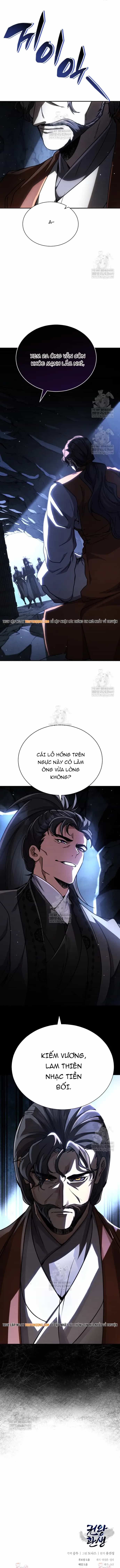 Cao Thủ Quyền Đạo Tái Sinh - Chương 41 - ảnh 26