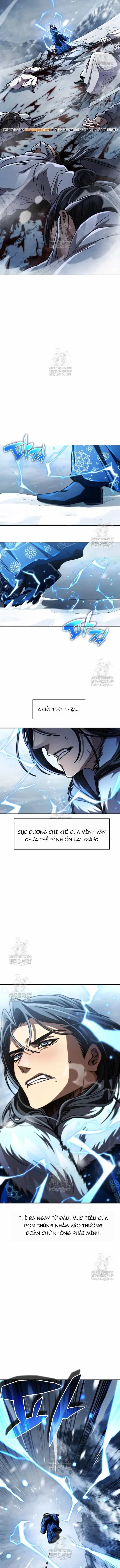 Cao Thủ Quyền Đạo Tái Sinh - Chương 41 - ảnh 5