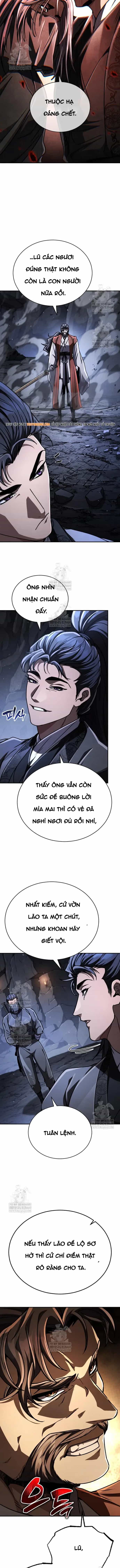 Cao Thủ Quyền Đạo Tái Sinh - Chương 42 - ảnh 12