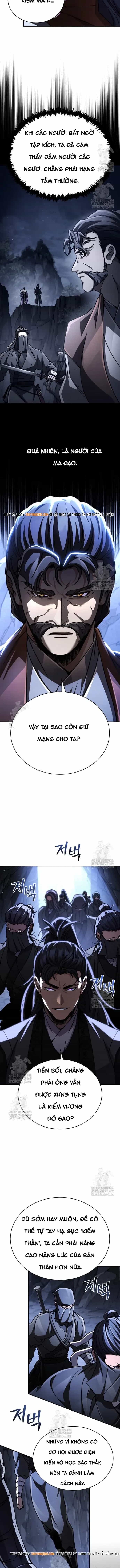 Cao Thủ Quyền Đạo Tái Sinh - Chương 42 - ảnh 3
