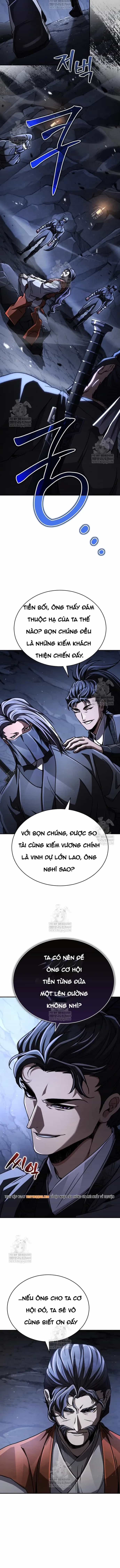 Cao Thủ Quyền Đạo Tái Sinh - Chương 42 - ảnh 4