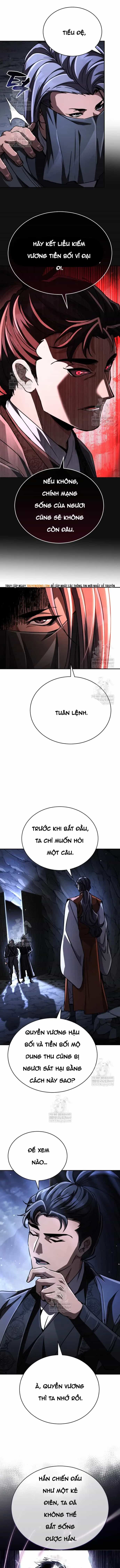 Cao Thủ Quyền Đạo Tái Sinh - Chương 42 - ảnh 5