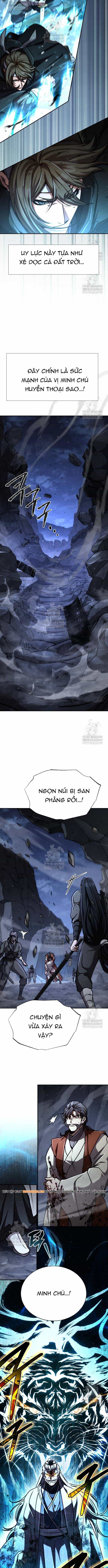 Cao Thủ Quyền Đạo Tái Sinh - Chương 43 - ảnh 10
