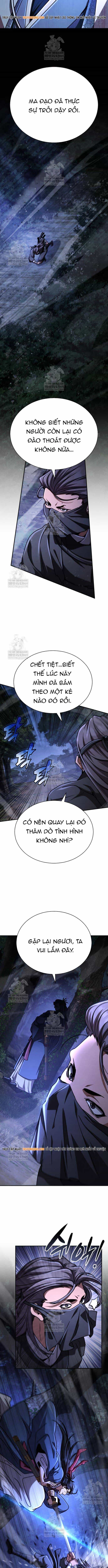 Cao Thủ Quyền Đạo Tái Sinh - Chương 43 - ảnh 14