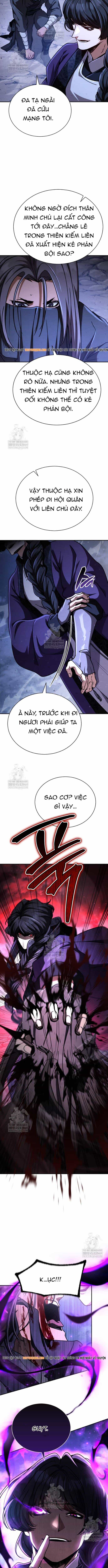 Cao Thủ Quyền Đạo Tái Sinh - Chương 43 - ảnh 18