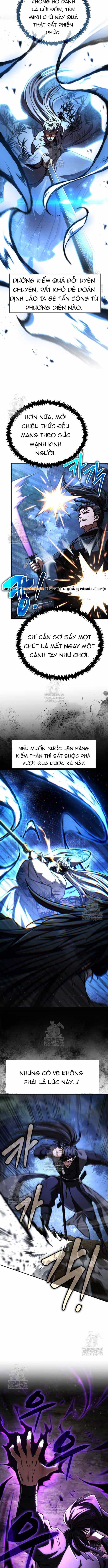 Cao Thủ Quyền Đạo Tái Sinh - Chương 43 - ảnh 6