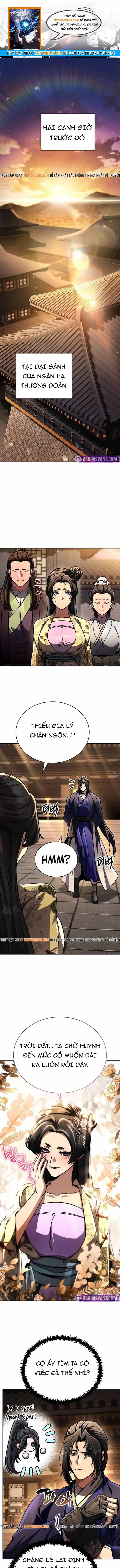 Cao Thủ Quyền Đạo Tái Sinh - Chương 44 - ảnh 1