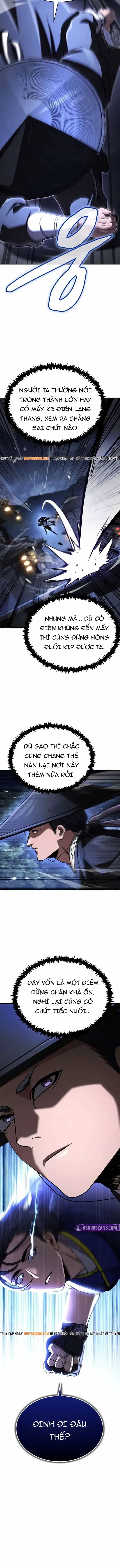 Cao Thủ Quyền Đạo Tái Sinh - Chương 44 - ảnh 11