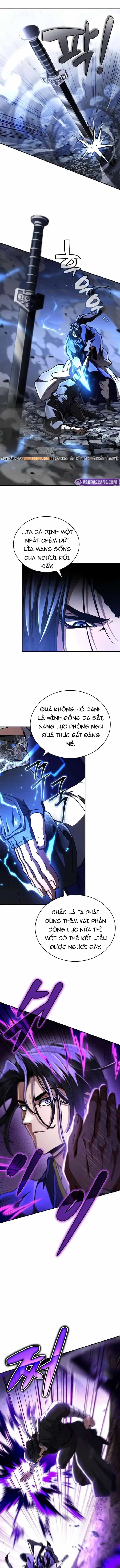 Cao Thủ Quyền Đạo Tái Sinh - Chương 44 - ảnh 16
