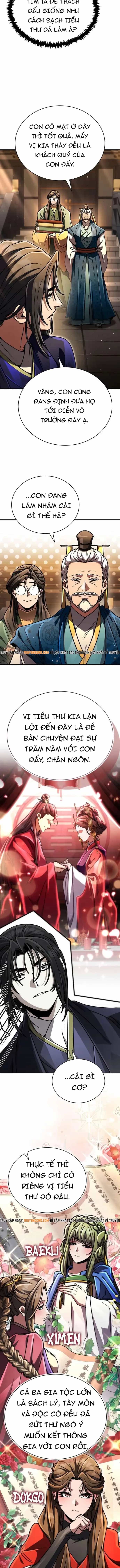 Cao Thủ Quyền Đạo Tái Sinh - Chương 44 - ảnh 2