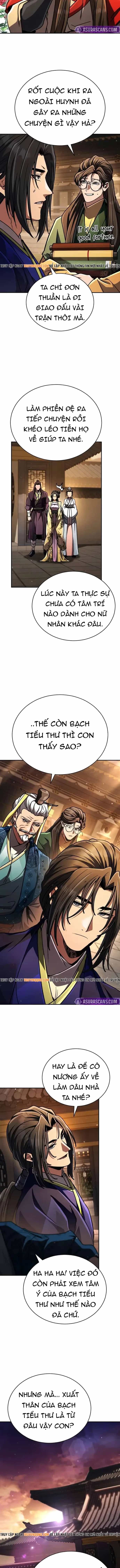 Cao Thủ Quyền Đạo Tái Sinh - Chương 44 - ảnh 3