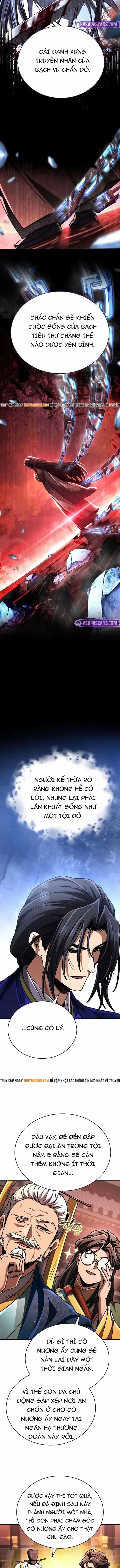 Cao Thủ Quyền Đạo Tái Sinh - Chương 44 - ảnh 5