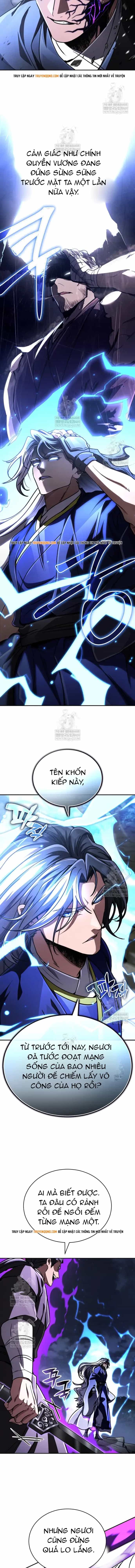 Cao Thủ Quyền Đạo Tái Sinh - Chương 45 - ảnh 10