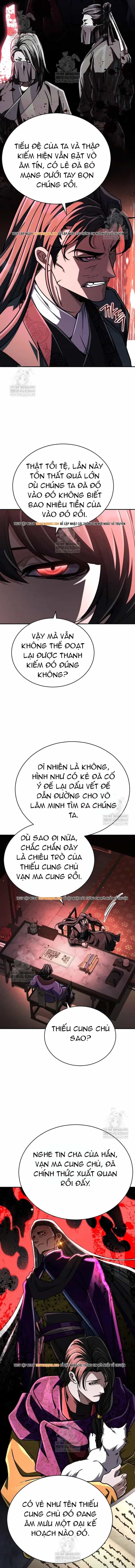 Cao Thủ Quyền Đạo Tái Sinh - Chương 45 - ảnh 23