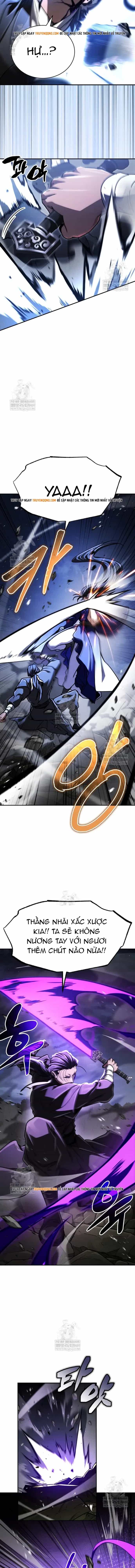 Cao Thủ Quyền Đạo Tái Sinh - Chương 45 - ảnh 5