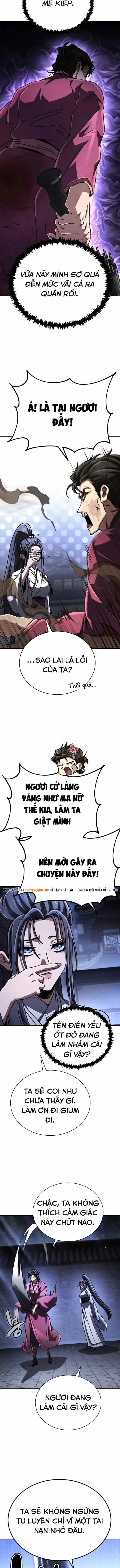 Cao Thủ Quyền Đạo Tái Sinh - Chương 46 - ảnh 12