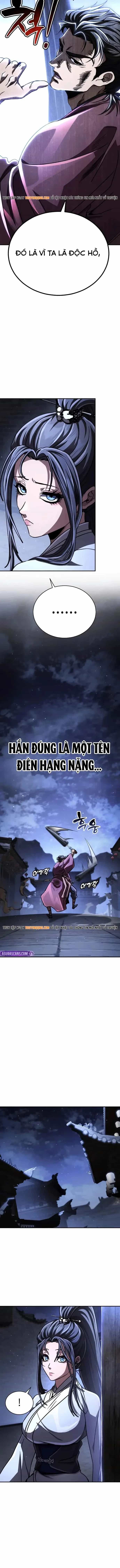 Cao Thủ Quyền Đạo Tái Sinh - Chương 46 - ảnh 13