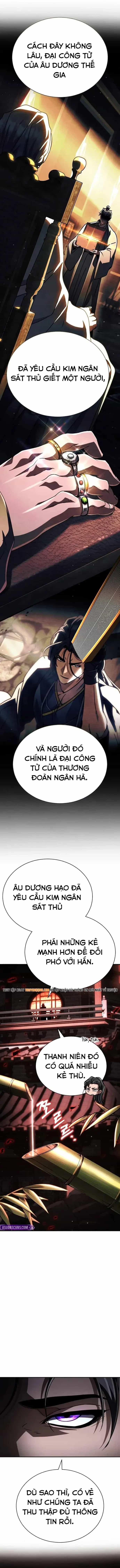 Cao Thủ Quyền Đạo Tái Sinh - Chương 46 - ảnh 2