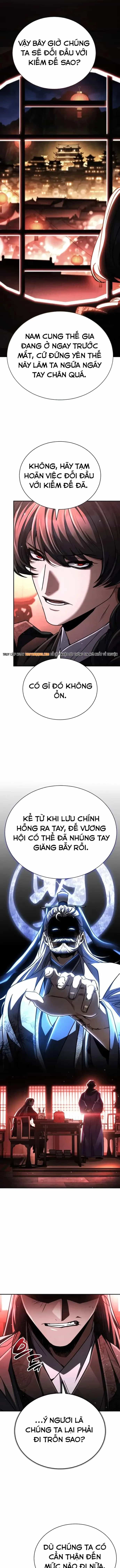 Cao Thủ Quyền Đạo Tái Sinh - Chương 46 - ảnh 3