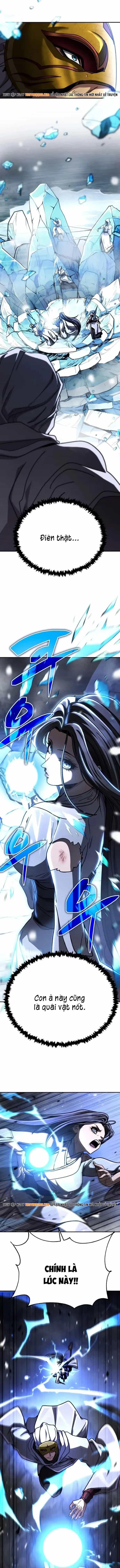 Cao Thủ Quyền Đạo Tái Sinh - Chương 47 - ảnh 16